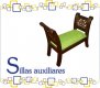  DIVAN PEQUE�O 